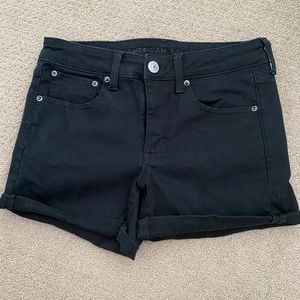 AE Midi Shorts